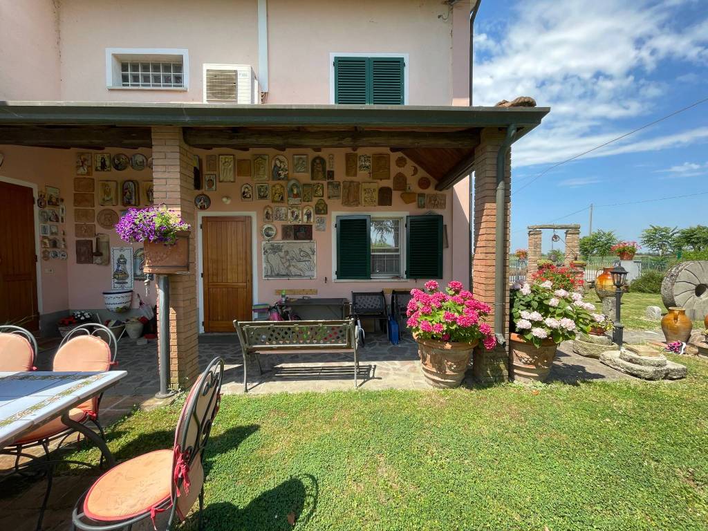 Casa indipendente a Ravenna in Via Sant'Alberto - Foto 2