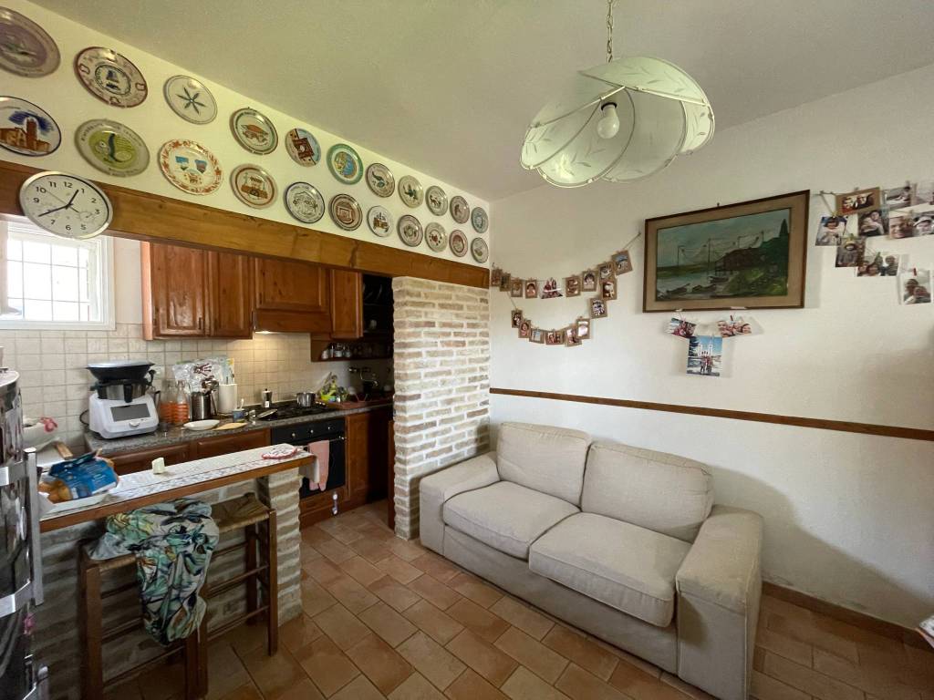 Casa indipendente a Ravenna in Via Sant'Alberto - Foto 3