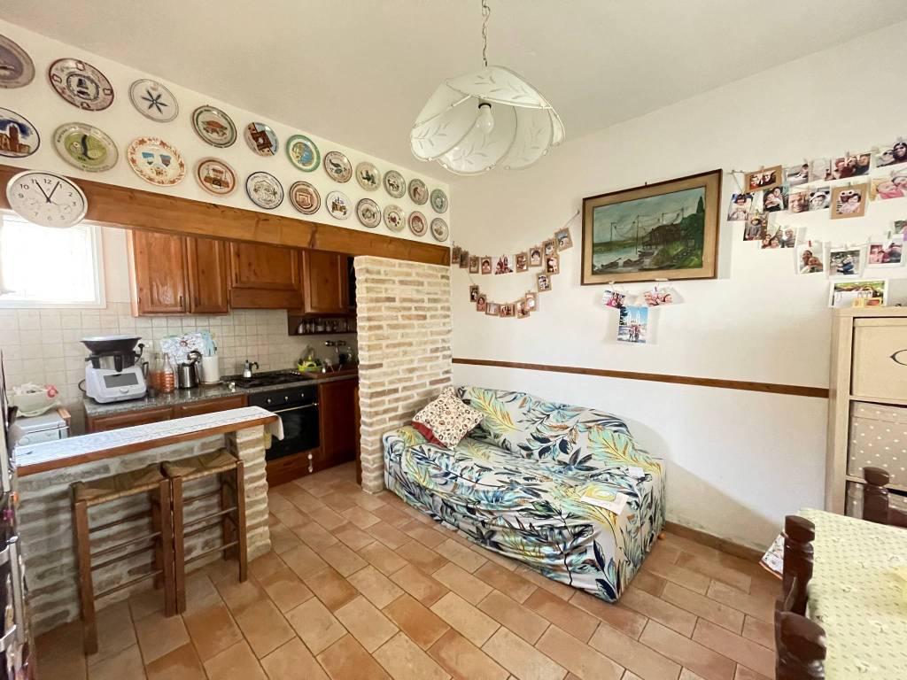 Casa indipendente a Ravenna in Via Sant'Alberto - Foto 4