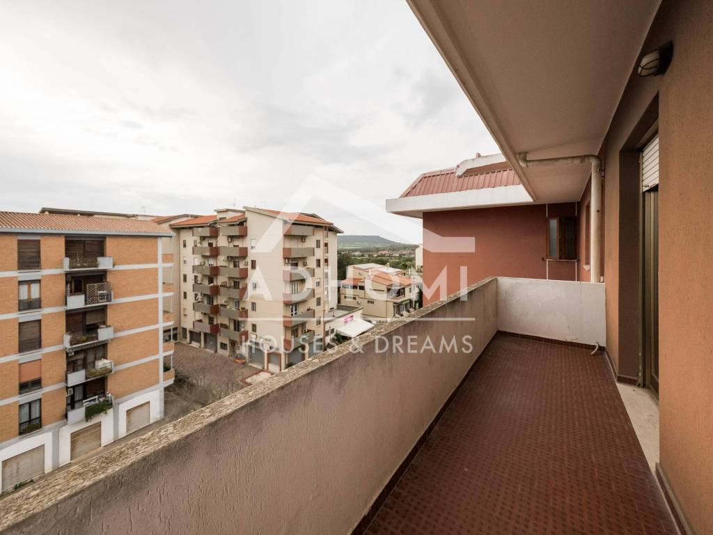 Appartamento a Carbonia in Via Dalmazia, 31 - Foto 2