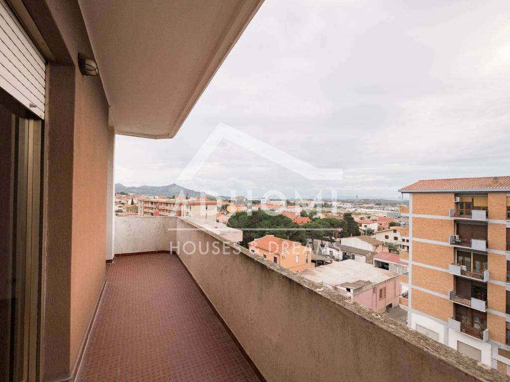 Appartamento a Carbonia in Via Dalmazia, 31 - Foto 3