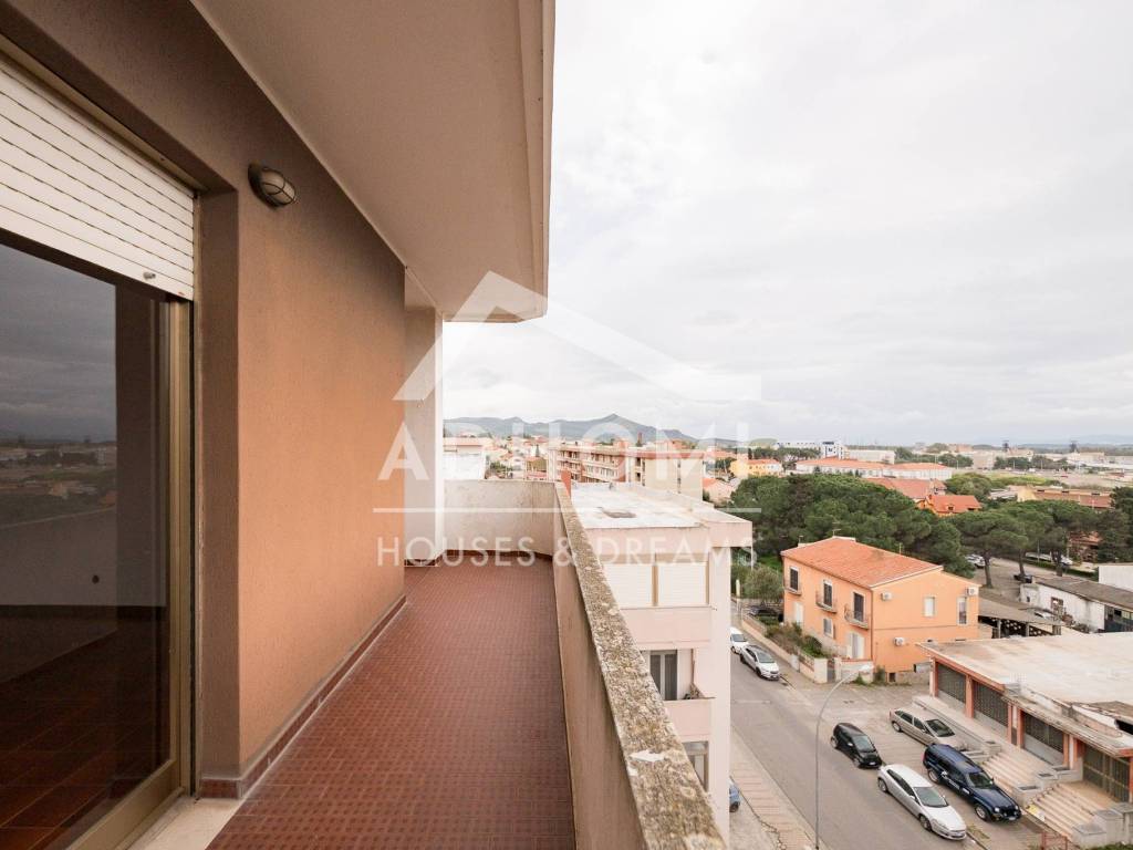 Appartamento a Carbonia in Via Dalmazia, 31 - Foto 4