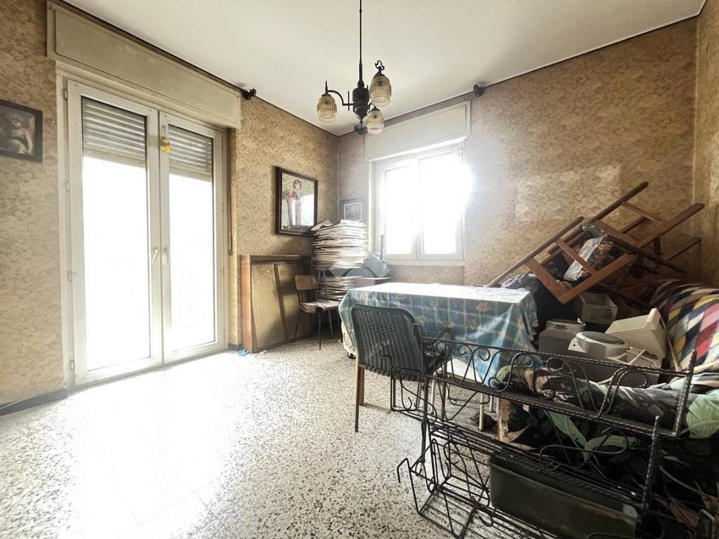 Appartamento a Sondalo in Via Iº Maggio, 5 - Foto 3