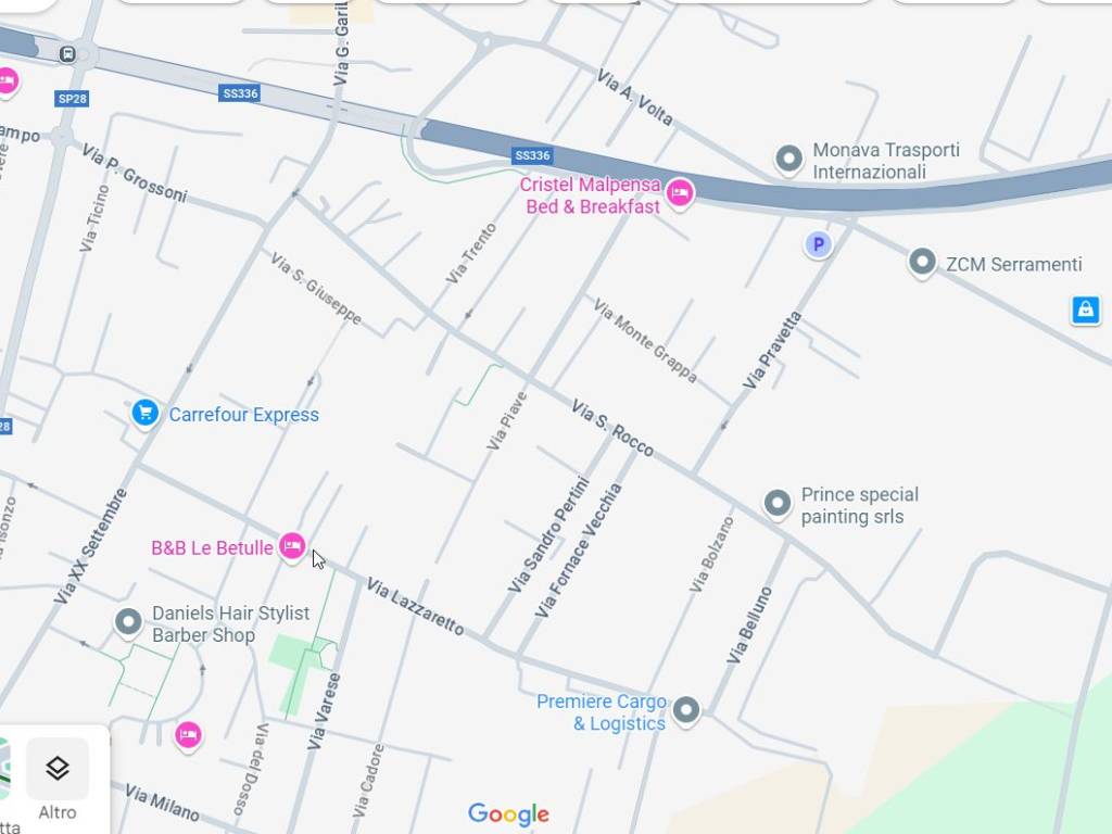 Appartamento a Cardano al campo - Foto 2