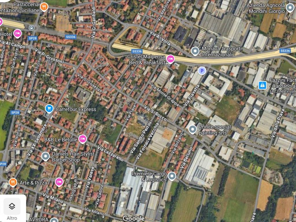 Appartamento a Cardano al campo - Foto 5