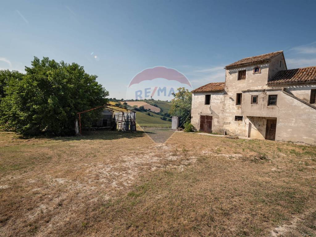 Rustico / casale a San marcello in via Serra, 9 - Foto 2