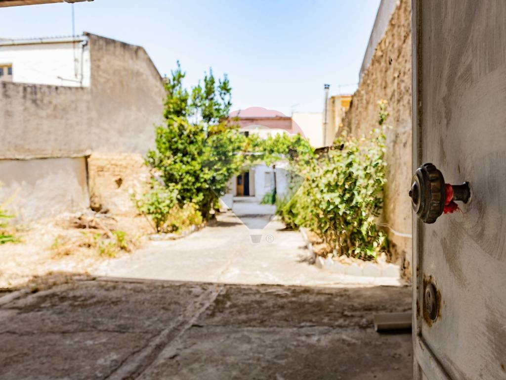 Casa indipendente a Decimomannu in via R.Margherita, 43 - Foto 3