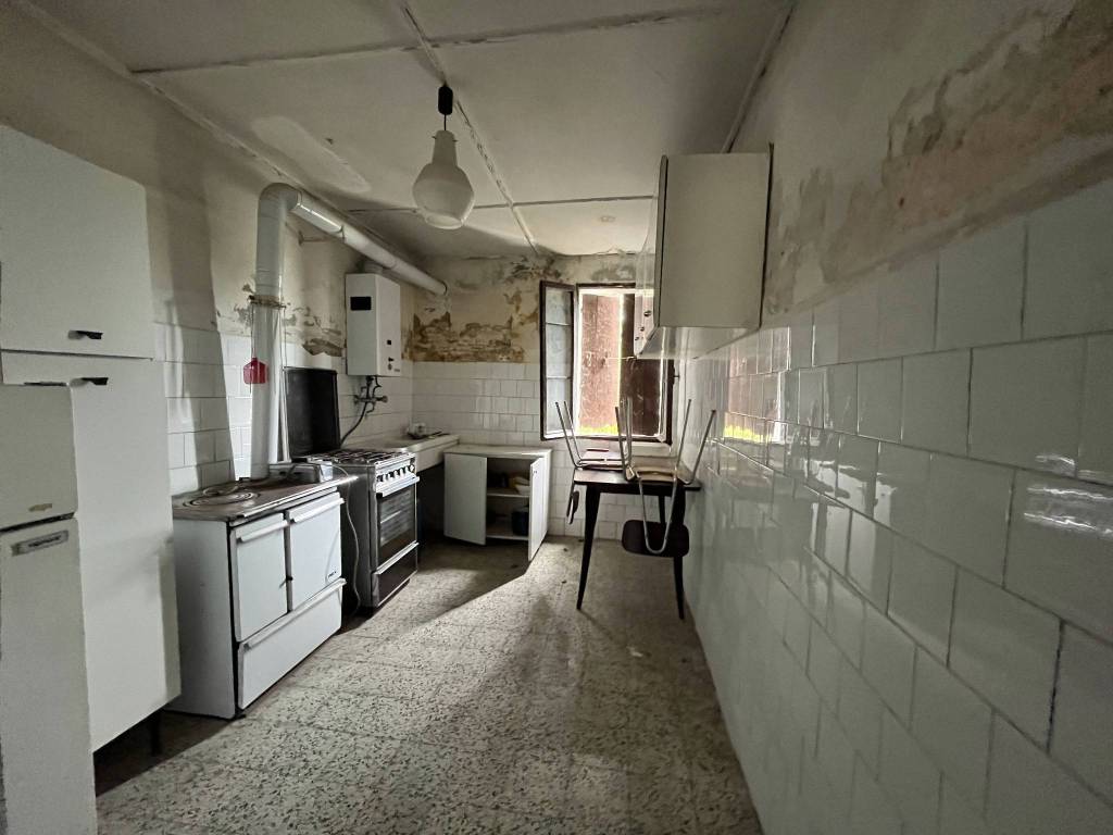 Villetta a schiera a Papozze in Via Panarella, 55 - Foto 5