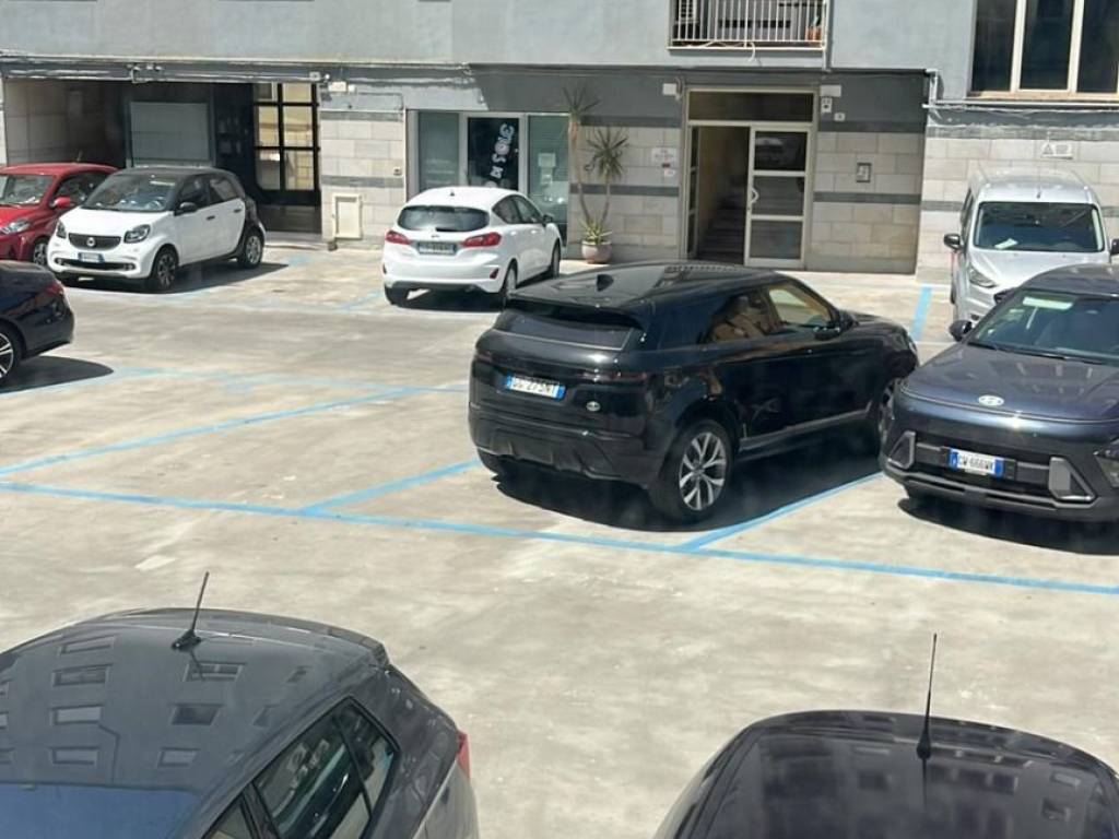 Appartamento a Cosenza in Corso Giuseppe Mazzini, 92 - Foto 3