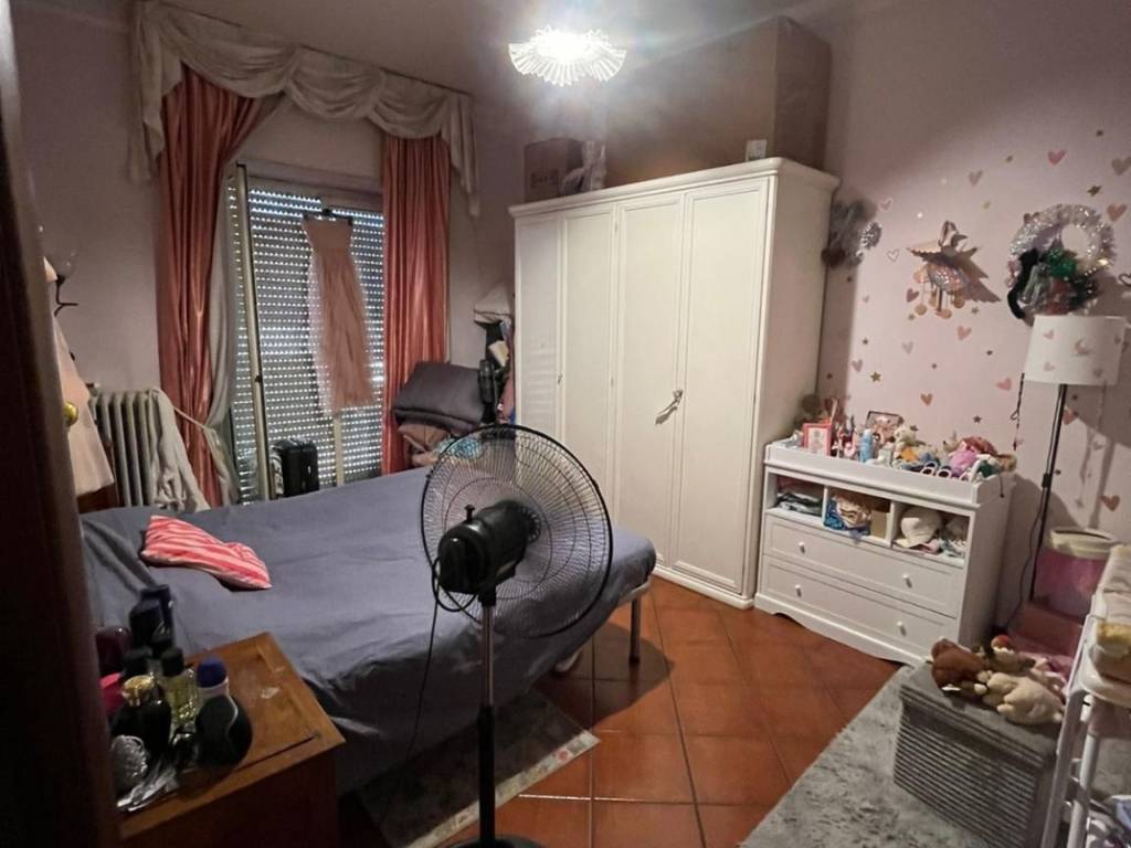 Appartamento a Cosenza in Corso Giuseppe Mazzini, 92 - Foto 4