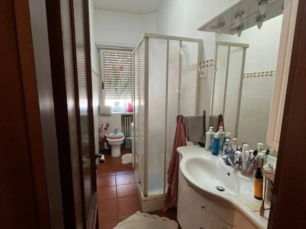 Appartamento a Cosenza in Corso Giuseppe Mazzini, 92 - Foto 5