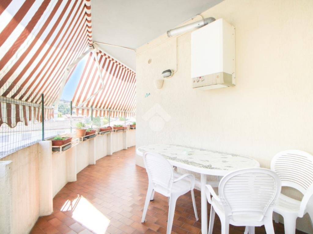 Appartamento a Francavilla al mare in Viale Monte Velino, 28 - Foto 2