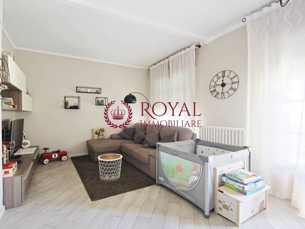 Appartamento a Livorno in Via dei Cavalieri, 30 - Foto 1