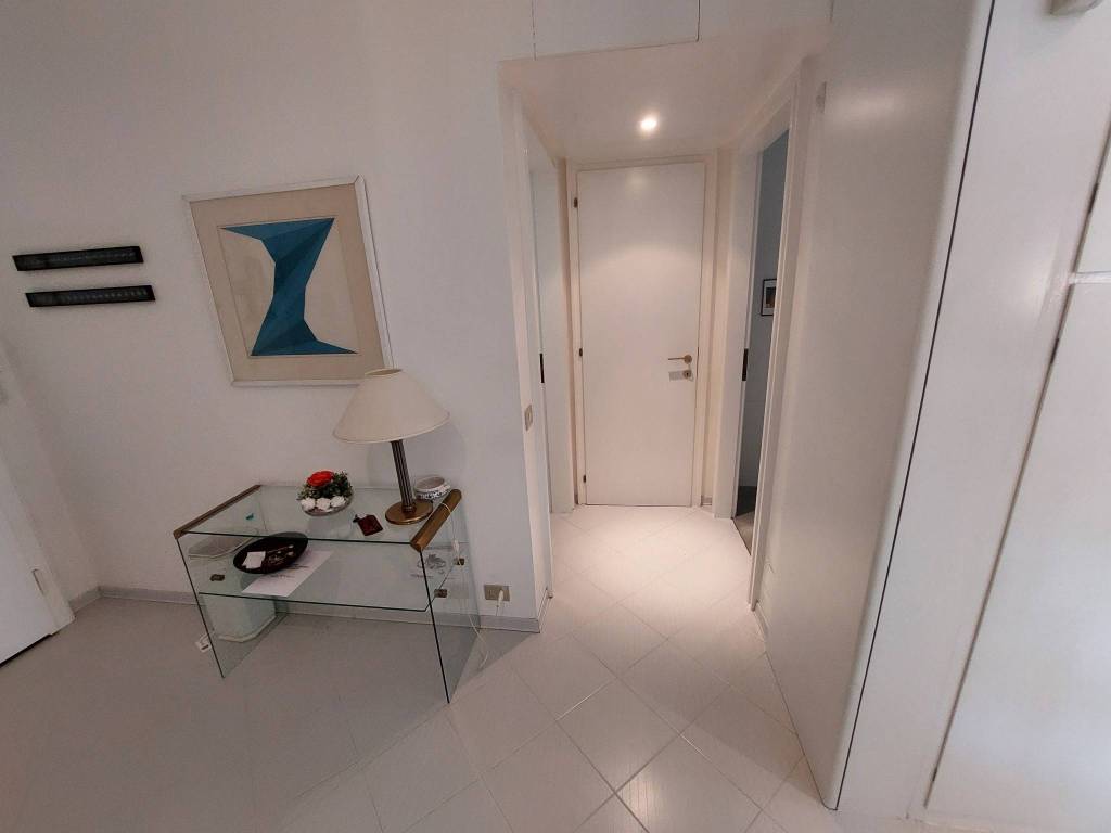 Appartamento a Trieste in Vicolo degli Scaglioni - Foto 5