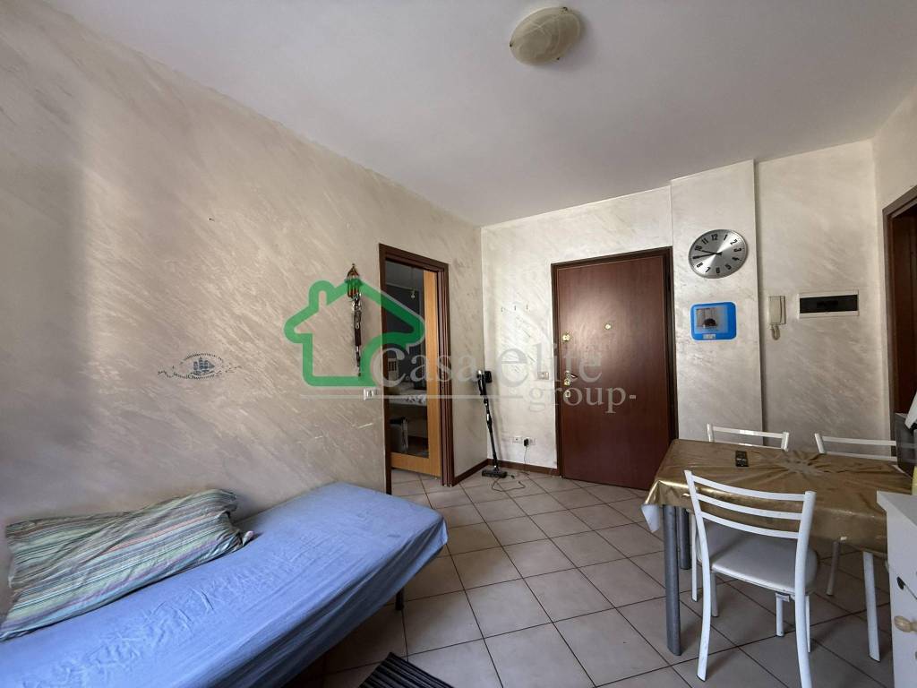 Appartamento a Sant'angelo lodigiano in Via Fratelli Cairoli - Foto 2