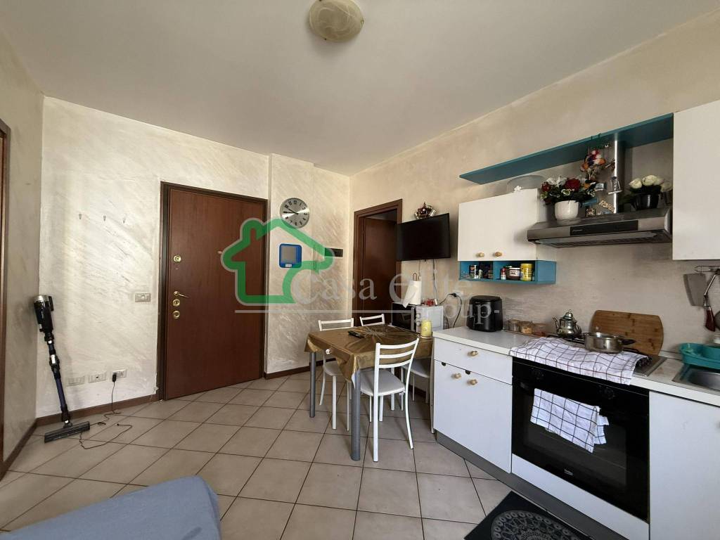 Appartamento a Sant'angelo lodigiano in Via Fratelli Cairoli - Foto 3
