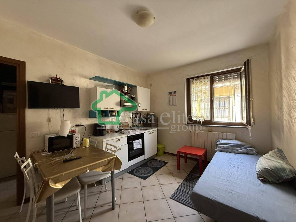 Appartamento a Sant'angelo lodigiano in Via Fratelli Cairoli - Foto 4
