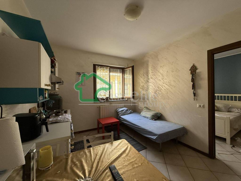Appartamento a Sant'angelo lodigiano in Via Fratelli Cairoli - Foto 5