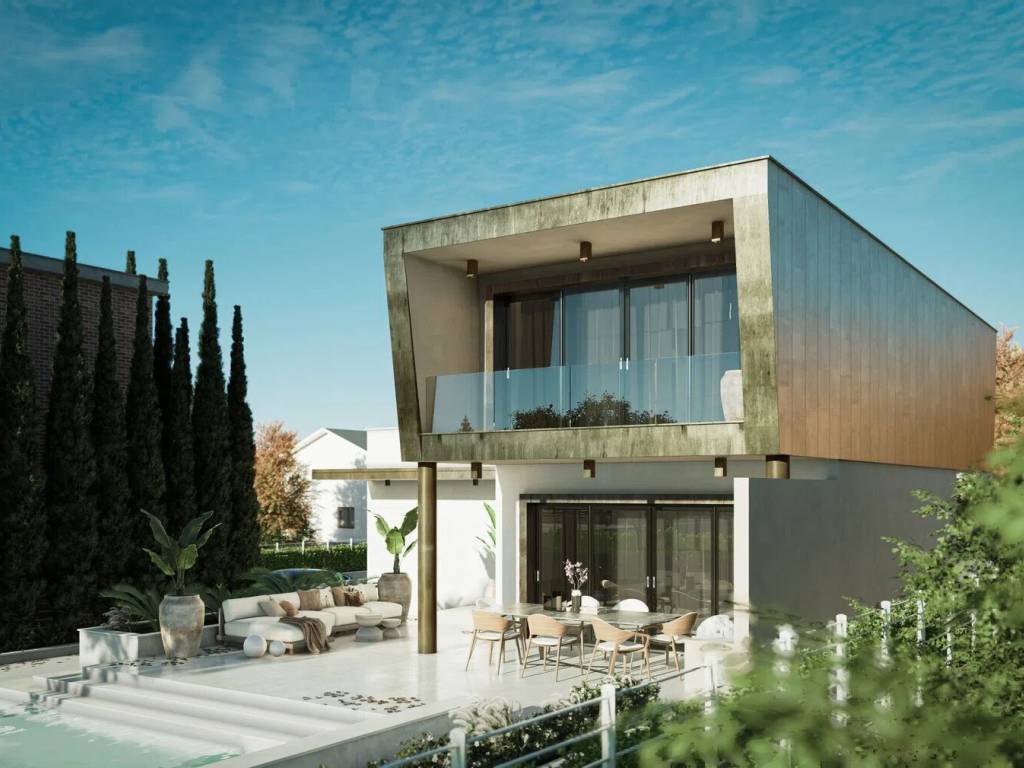 Villa a Campi bisenzio in Via Del Paradiso, 78 - Foto 2