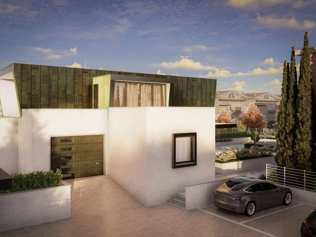 Villa a Campi bisenzio in Via Del Paradiso, 78 - Foto 3