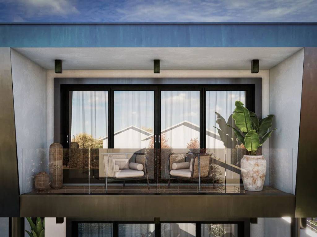 Villa a Campi bisenzio in Via Del Paradiso, 78 - Foto 4