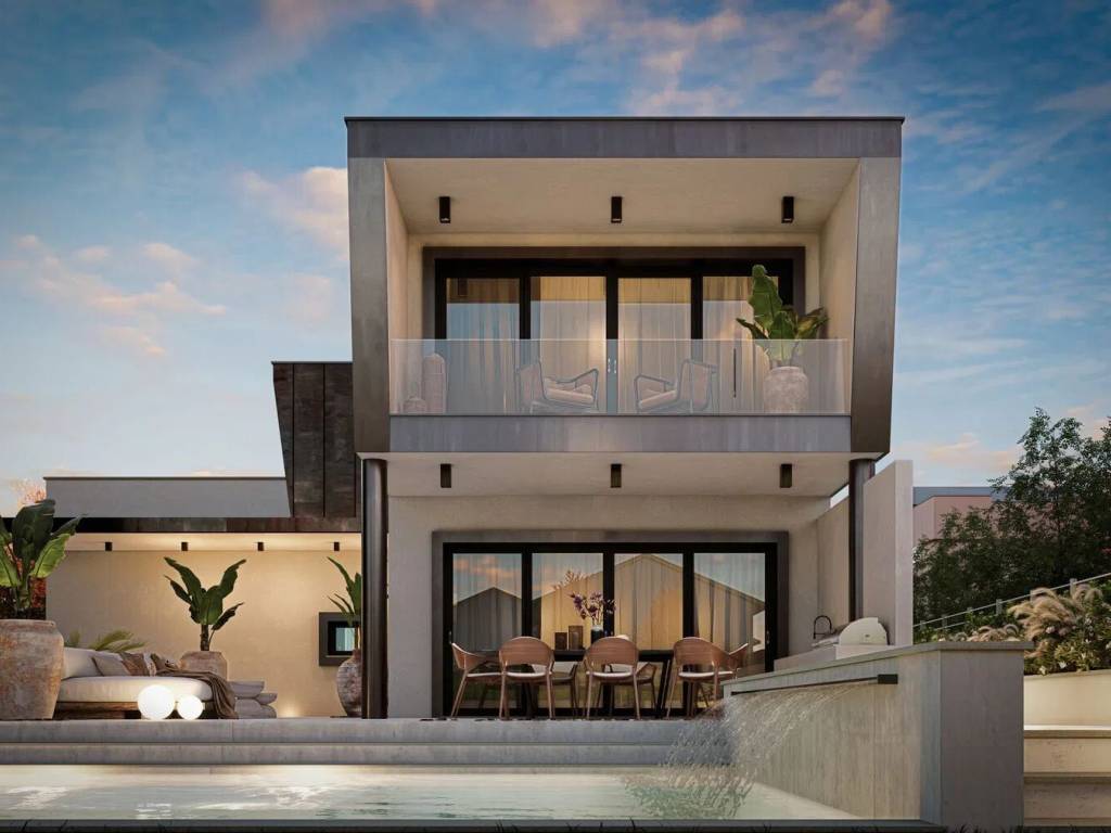 Villa a Campi bisenzio in Via Del Paradiso, 78 - Foto 5