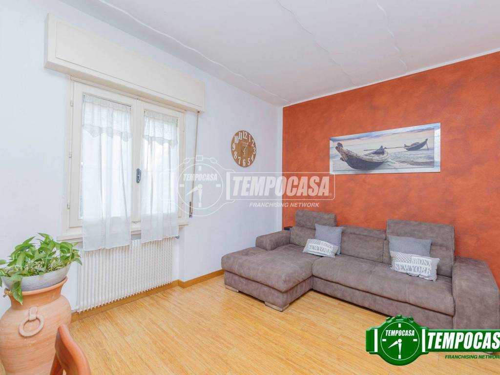 Appartamento a Piacenza in Via Sebastiano Ricci 33 - Foto 3
