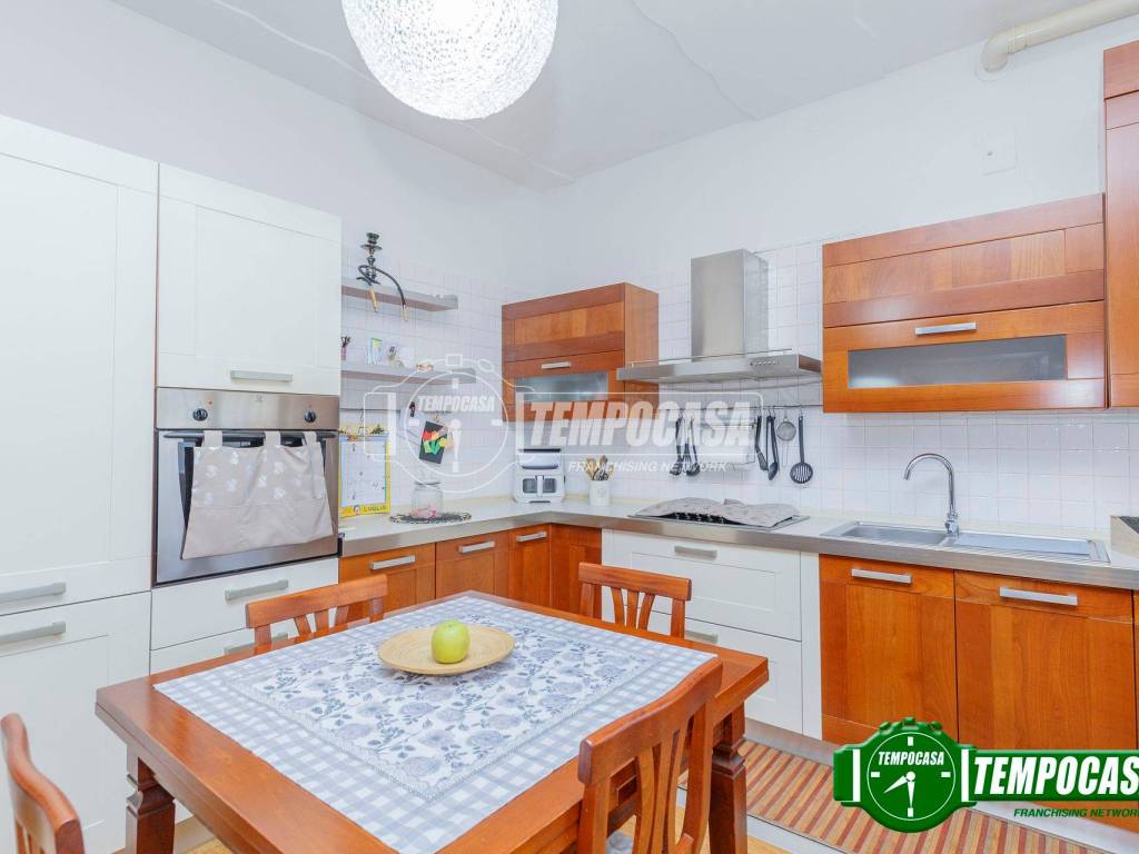 Appartamento a Piacenza in Via Sebastiano Ricci 33 - Foto 4