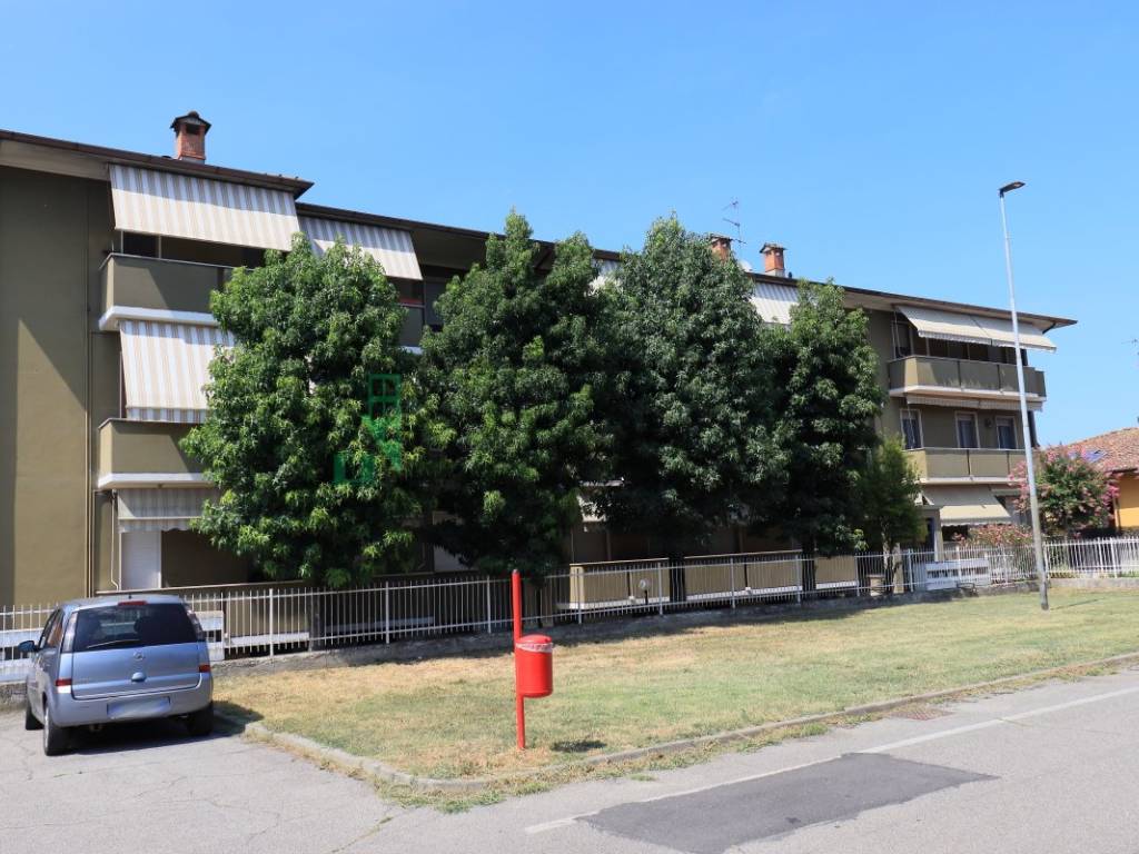 Appartamento a Maleo in Via Eugenio Montale - Foto 2