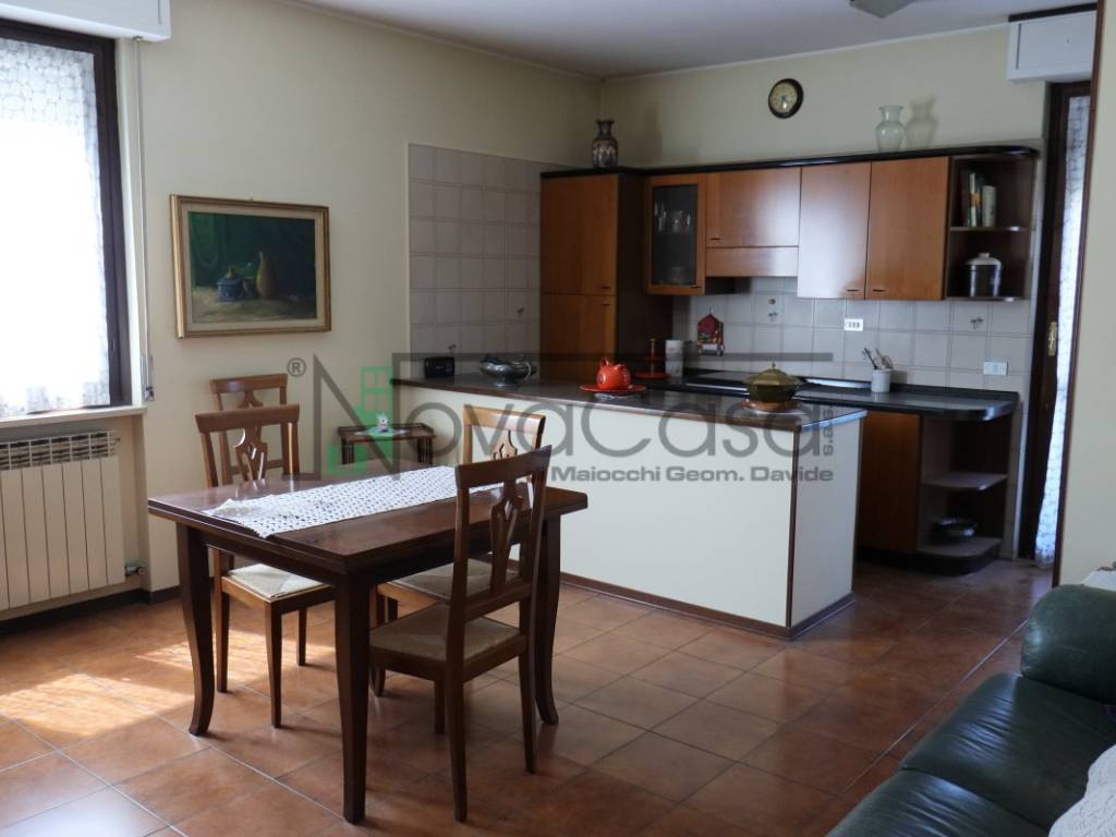 Appartamento a Maleo in Via Eugenio Montale - Foto 5