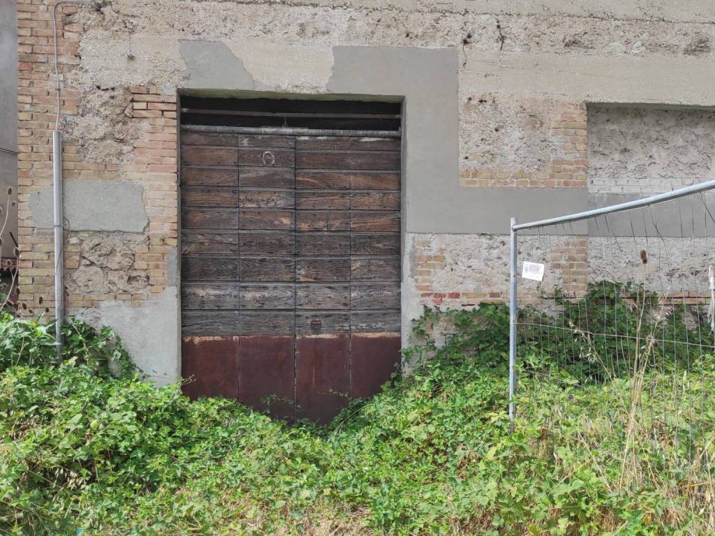 Palazzo / stabile a Rieti in Via Fara Sabina, 32 - Foto 5