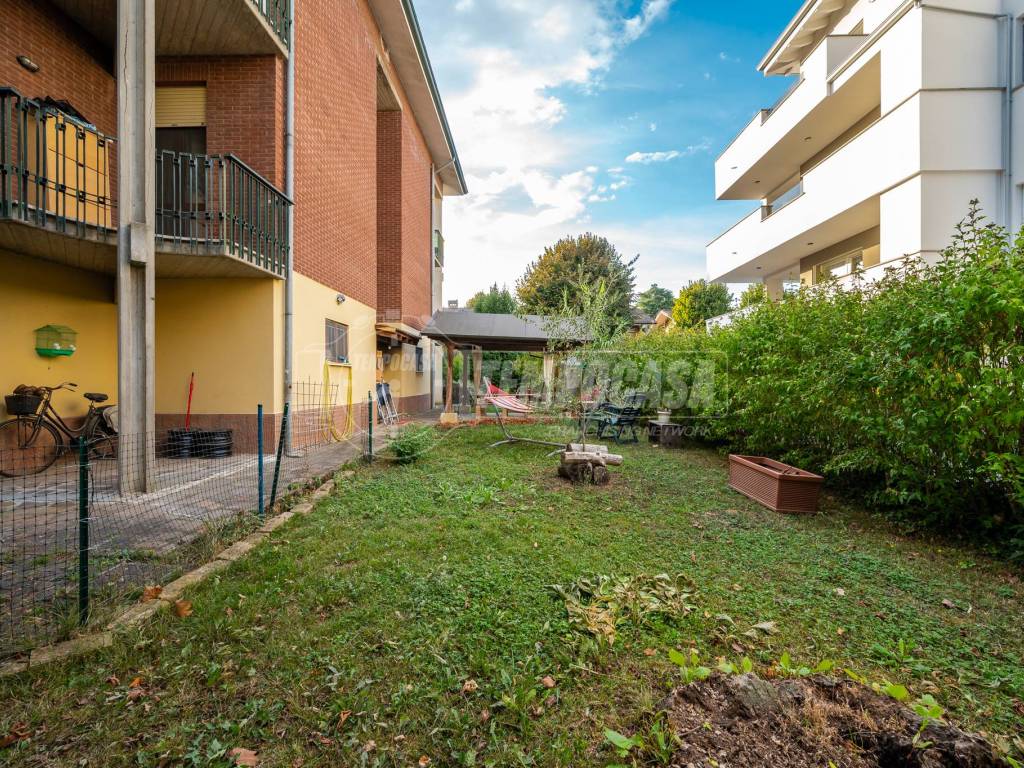 Appartamento a Castelnuovo rangone in Via Martiri della Libertà - Foto 2