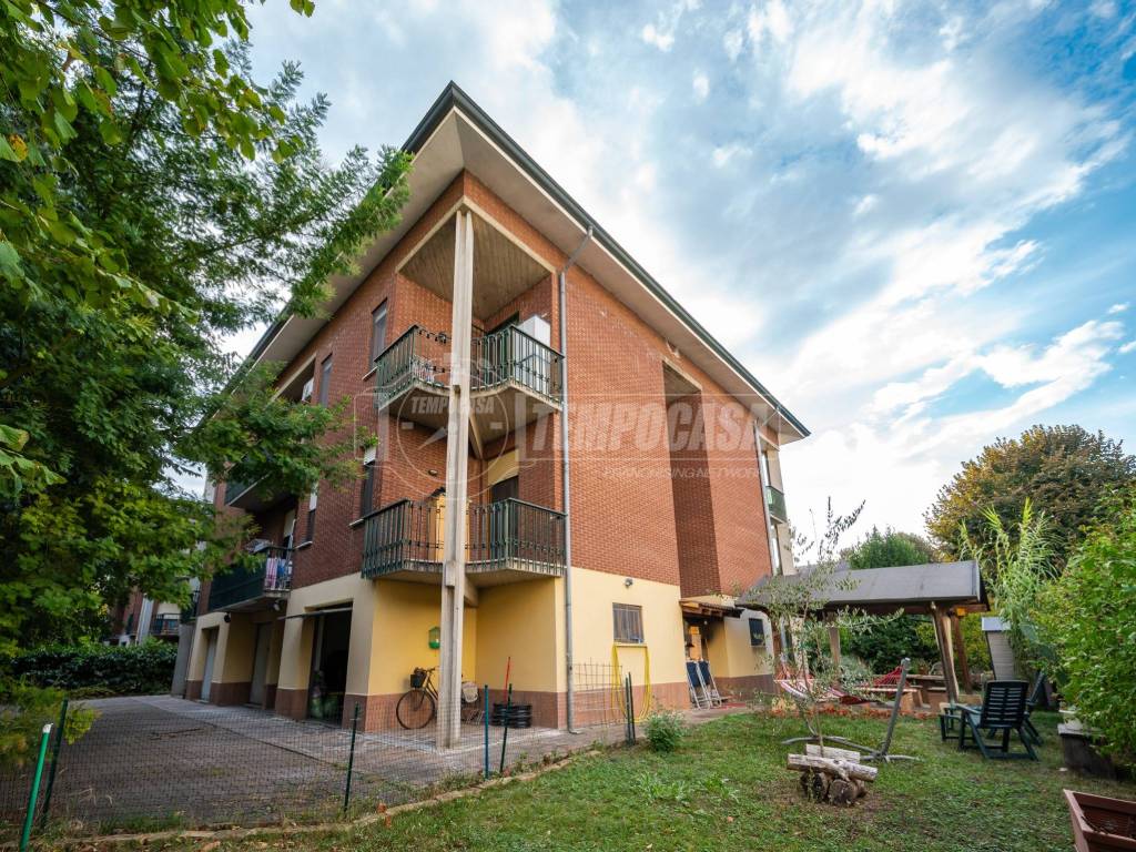 Appartamento a Castelnuovo rangone in Via Martiri della Libertà - Foto 3