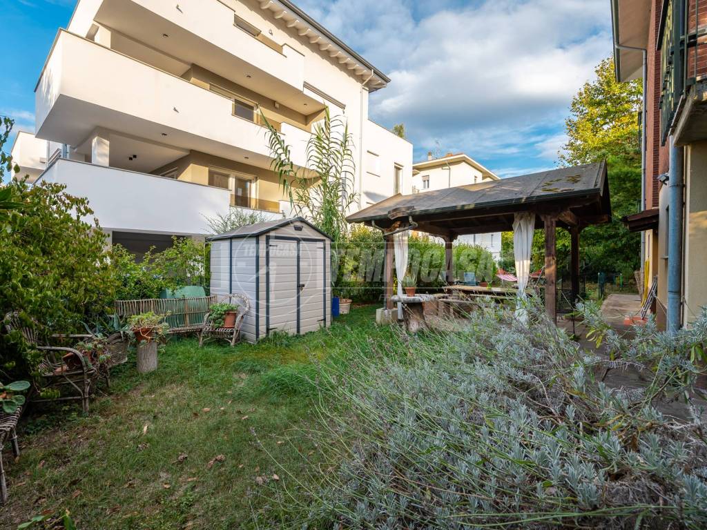 Appartamento a Castelnuovo rangone in Via Martiri della Libertà - Foto 4