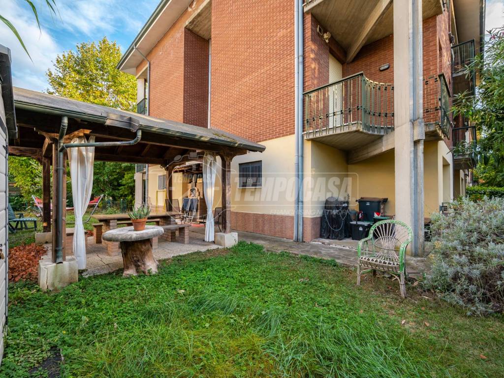 Appartamento a Castelnuovo rangone in Via Martiri della Libertà - Foto 5