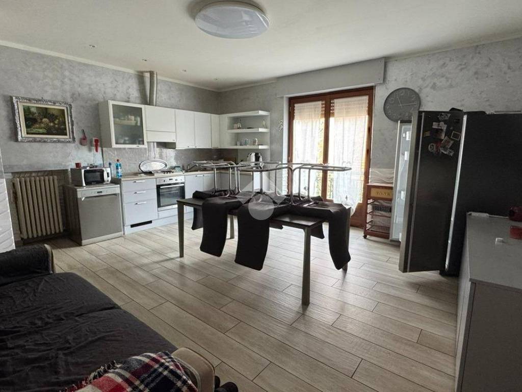 Appartamento a Costigliole saluzzo in Via V. Veneto, 86 - Foto 2