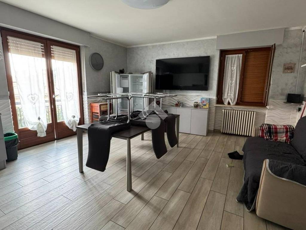 Appartamento a Costigliole saluzzo in Via V. Veneto, 86 - Foto 3
