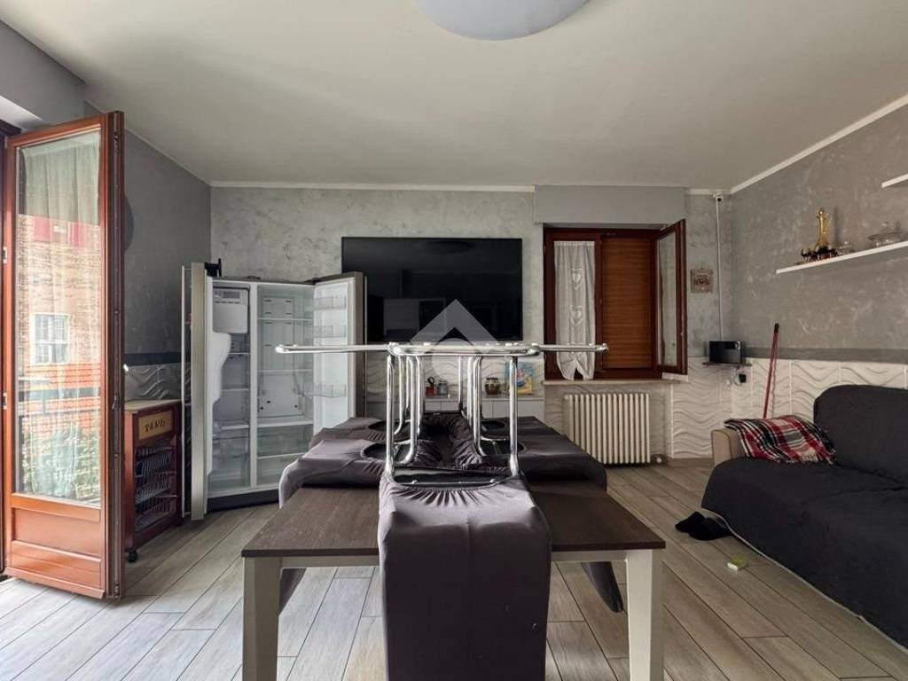 Appartamento a Costigliole saluzzo in Via V. Veneto, 86 - Foto 5