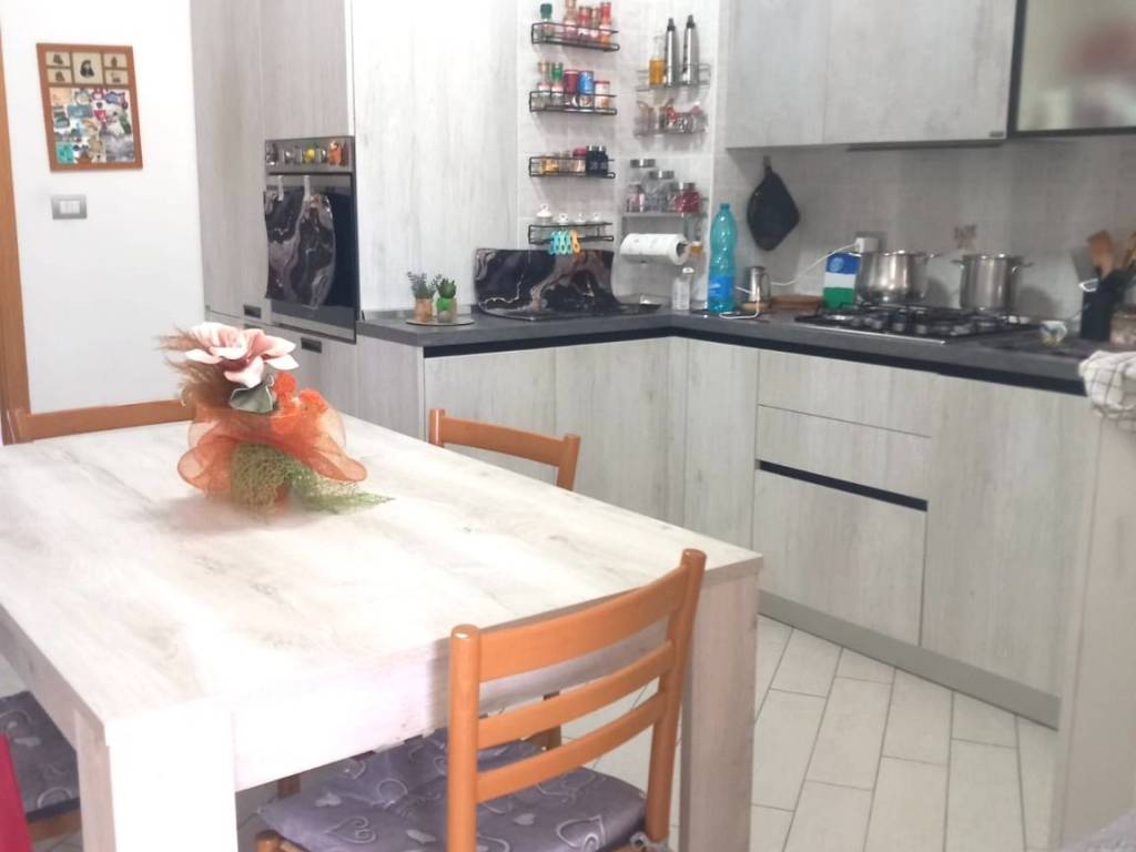 Appartamento a Livorno in Via Niccolò Machiavelli - Foto 4
