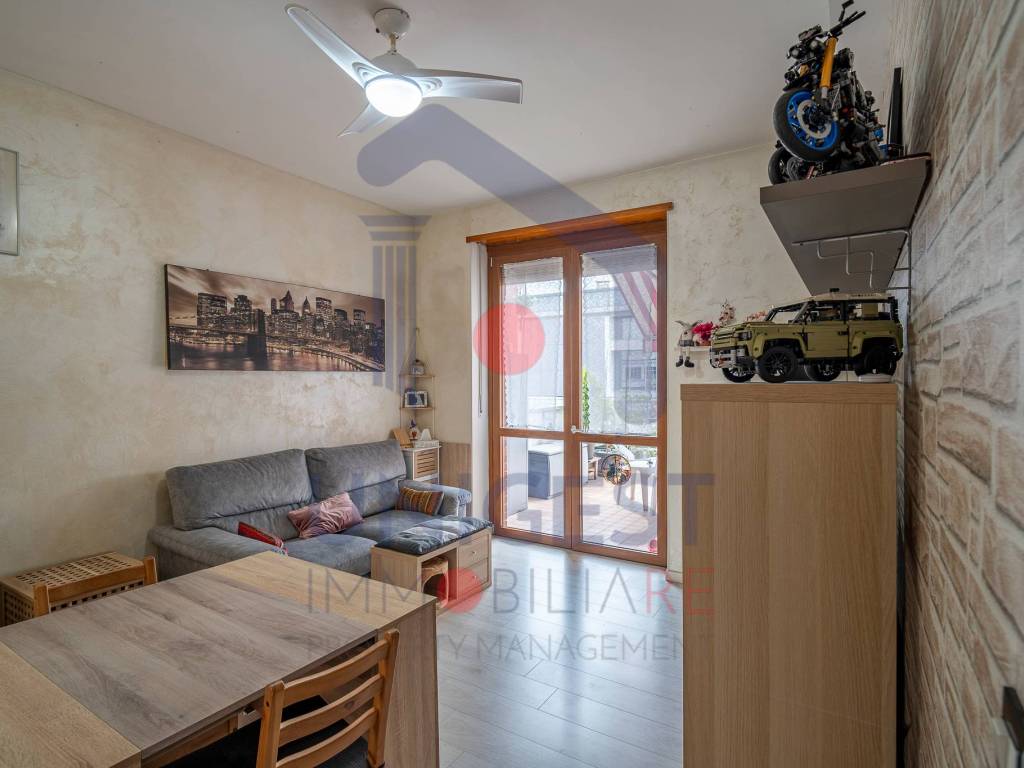 Appartamento a Poirino in Strada Savona - Foto 5