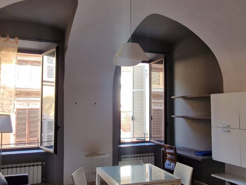 Appartamento a Alessandria in Via Andrea Vochieri - Foto 2