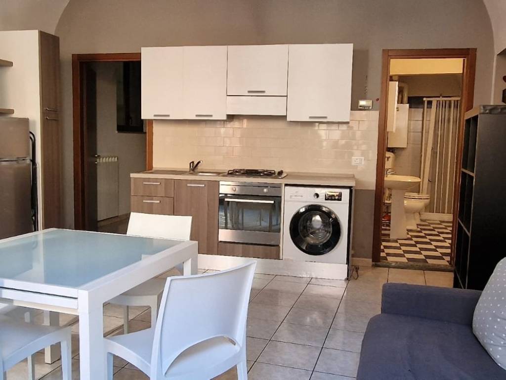 Appartamento a Alessandria in Via Andrea Vochieri - Foto 3
