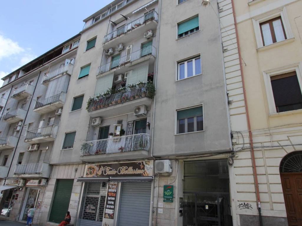 Attico / mansarda a Cosenza in VIA MOLINELLA, 8 - Foto 2