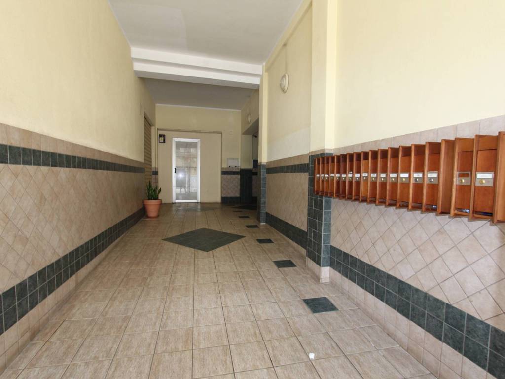 Attico / mansarda a Cosenza in VIA MOLINELLA, 8 - Foto 3