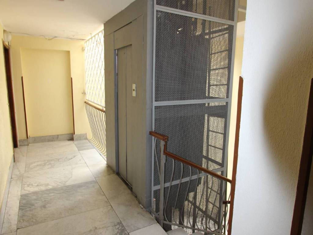 Attico / mansarda a Cosenza in VIA MOLINELLA, 8 - Foto 5