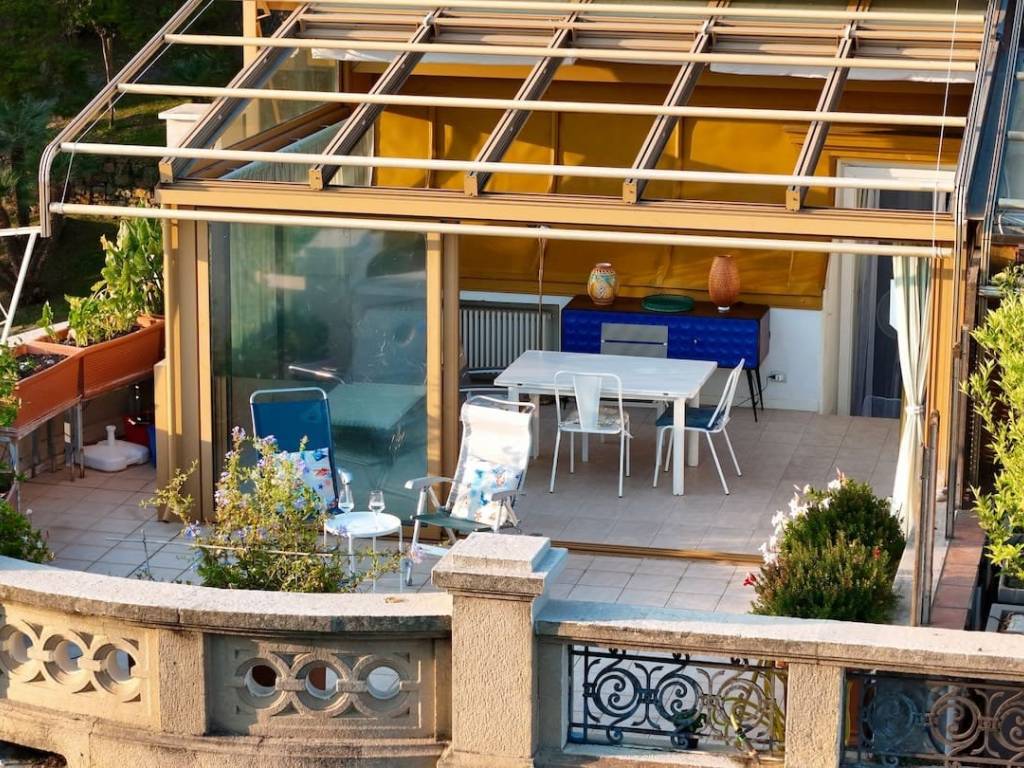 Attico / mansarda a Sanremo in Corso degli Inglesi - Foto 4