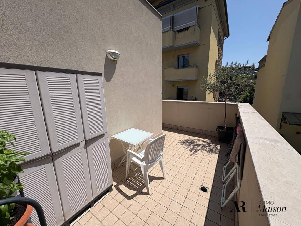 Appartamento a Firenze in Viale Belfiore - Foto 2