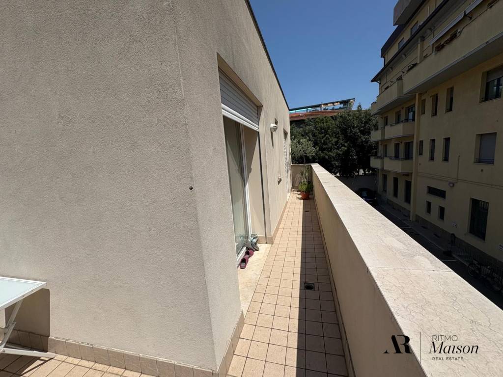 Appartamento a Firenze in Viale Belfiore - Foto 4