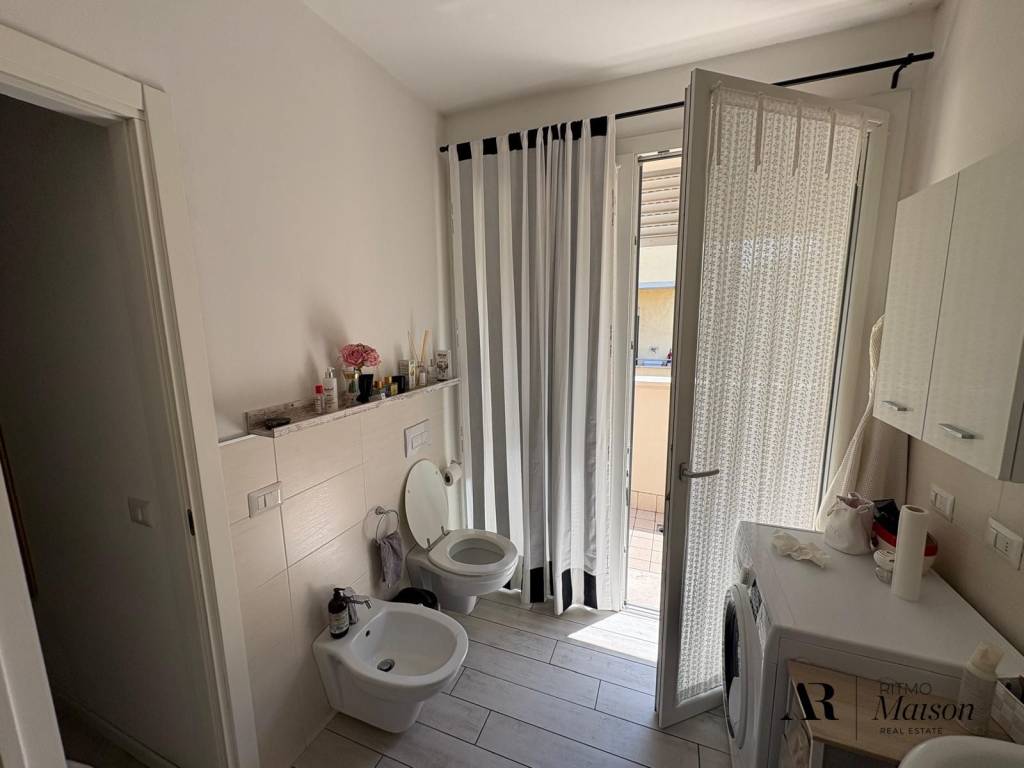 Appartamento a Firenze in Viale Belfiore - Foto 5