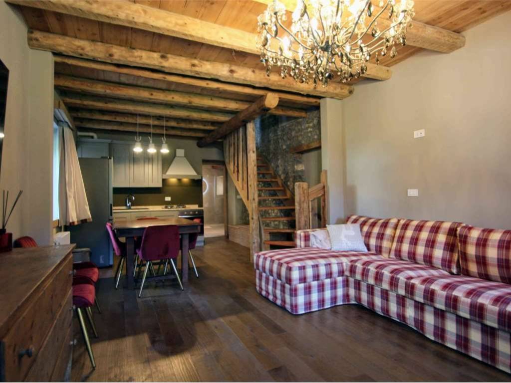 Appartamento a Vigo di cadore in Via Pinié, 23 - Foto 4